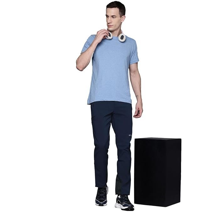 Columbia Men Omni-Heat Inifnity Vast Canyon Softshell Hiking and Trekking Pant