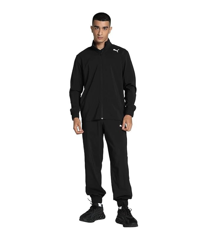 Puma Mens Tracksuit