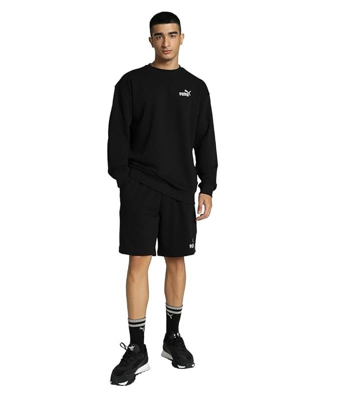 Puma Men Sports Suit