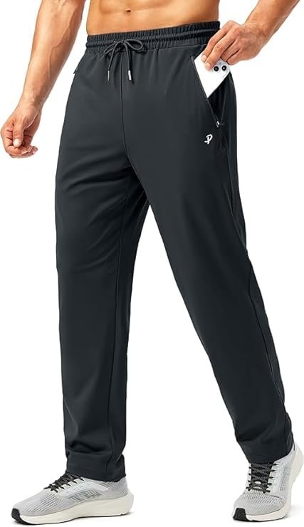 Mens Track Pants