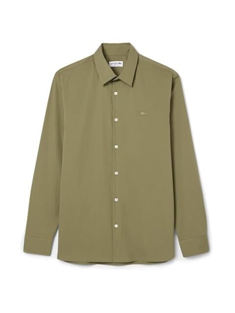 Lacoste Men Shirts